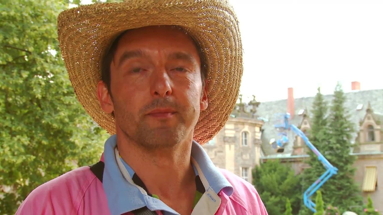 Bibi und Tina - Featurette Schloss Falkenstein (Deutsch) HD