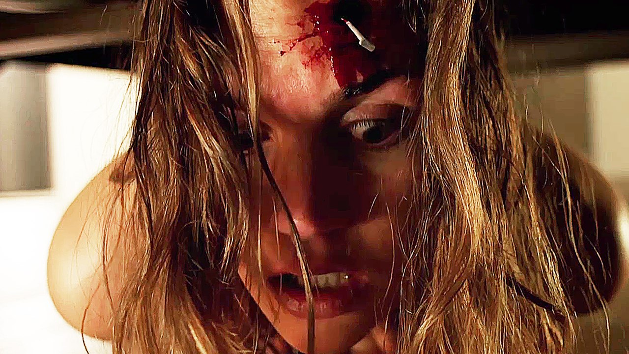 Scream Week - Trailer (Deutsch) HD