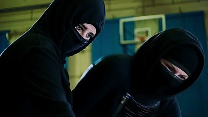 Sweet/Vicious - S01 Trailer (English) HD