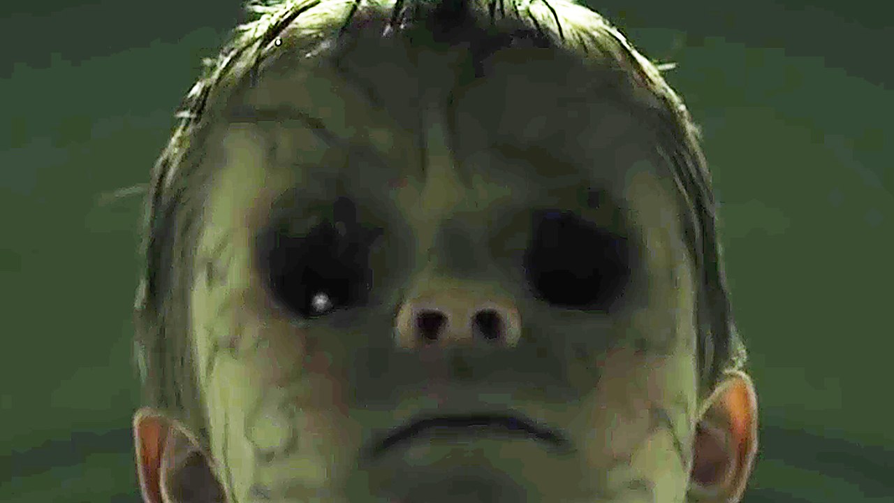 Before I Wake - Trailer (Deutsch) HD