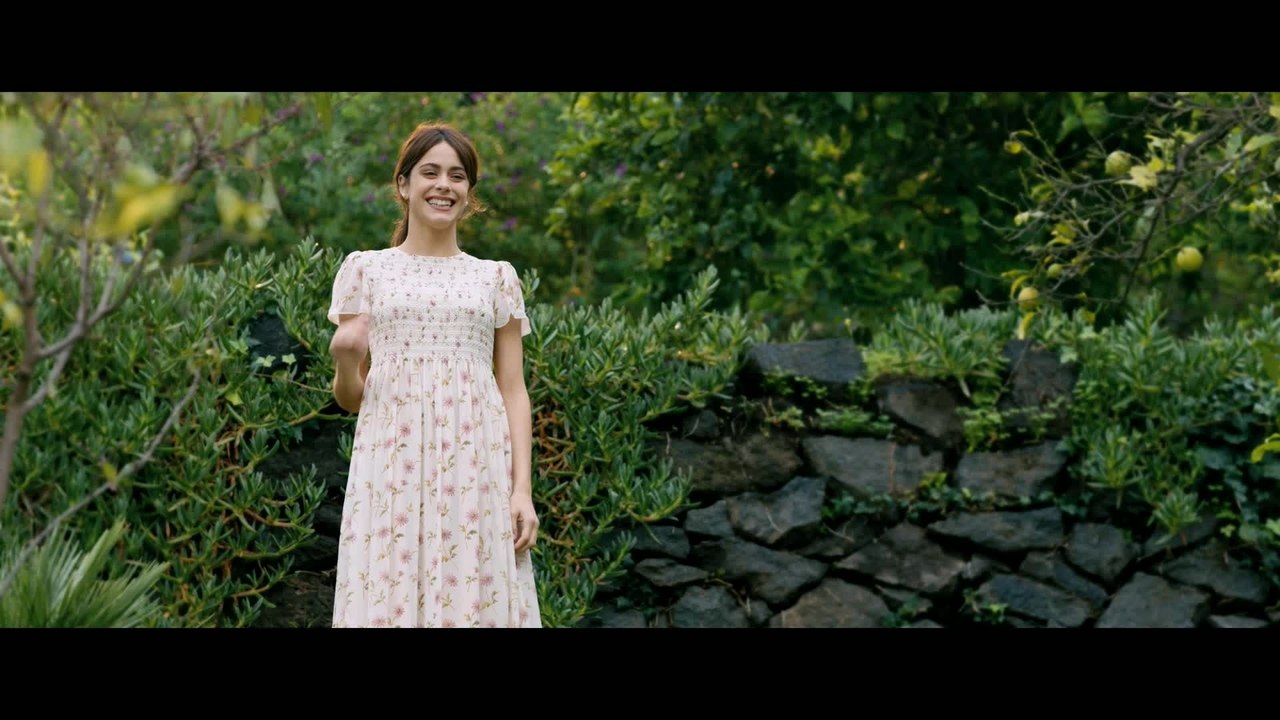 Tini Violettas Zukunft - Clip Zitronenbaum (Deutsch) HD