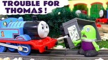 Troublesome Funling with Thomas and Friends in this Family Friendly Full Episode English Toy Story for Kids from Kid Friendly Family Channel Toy Trains 4U