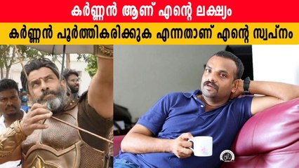 RS Vimal Exclusive Interview | Oneindia Malayalam