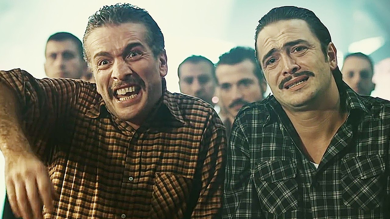 Calgi Cengi Ikimiz - Teaser Trailer (TÃ¼rkisch) HD