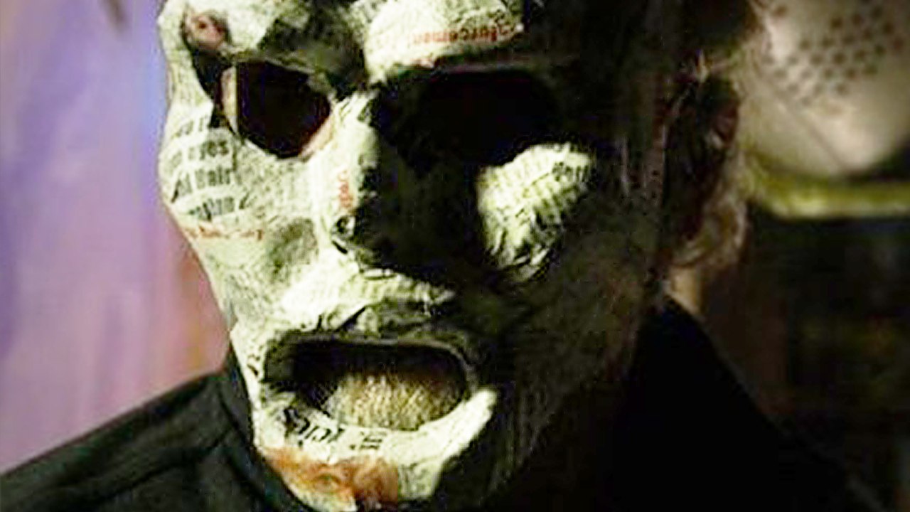 The Neighbor - Trailer (Deutsch) HD