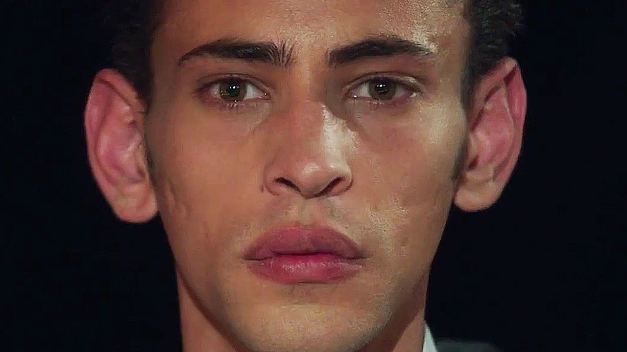 Ein Lied fÃ¼r Nour - Trailer (Deutsch) HD