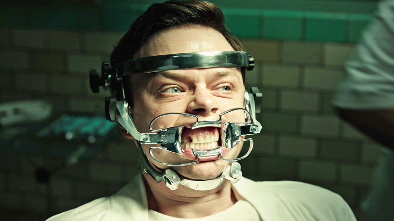 A Cure for Wellness - Trailer (Deutsch) HD