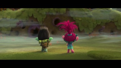 Trolls - Clip Herr Wolke (Deutsch) HD