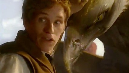 Fantastic Beasts and Where to Find Them - Extended TV Spot (English) HD