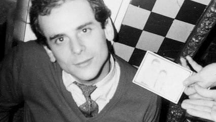 Uncle Howard - Trailer (English) HD