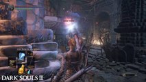 Dark Souls 3 Guia #12 Conseguir Tomo de piromancia de Izalith. Segunda parte - CanalRol 2020