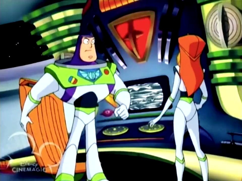 Buzz LightyearofStar Command NOS4A2 An Part 004/An Part 006 video Dailymotion