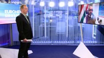 La fronde de la Hongrie et la Pologne face à leurs partenaires européens