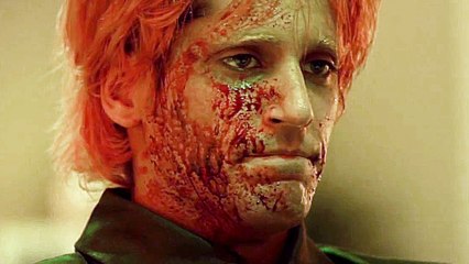 Framed - Trailer (English Subs) HD