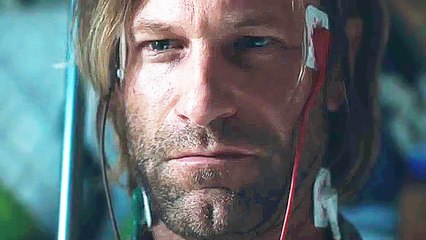 Incarnate - Trailer 2 (English) HD