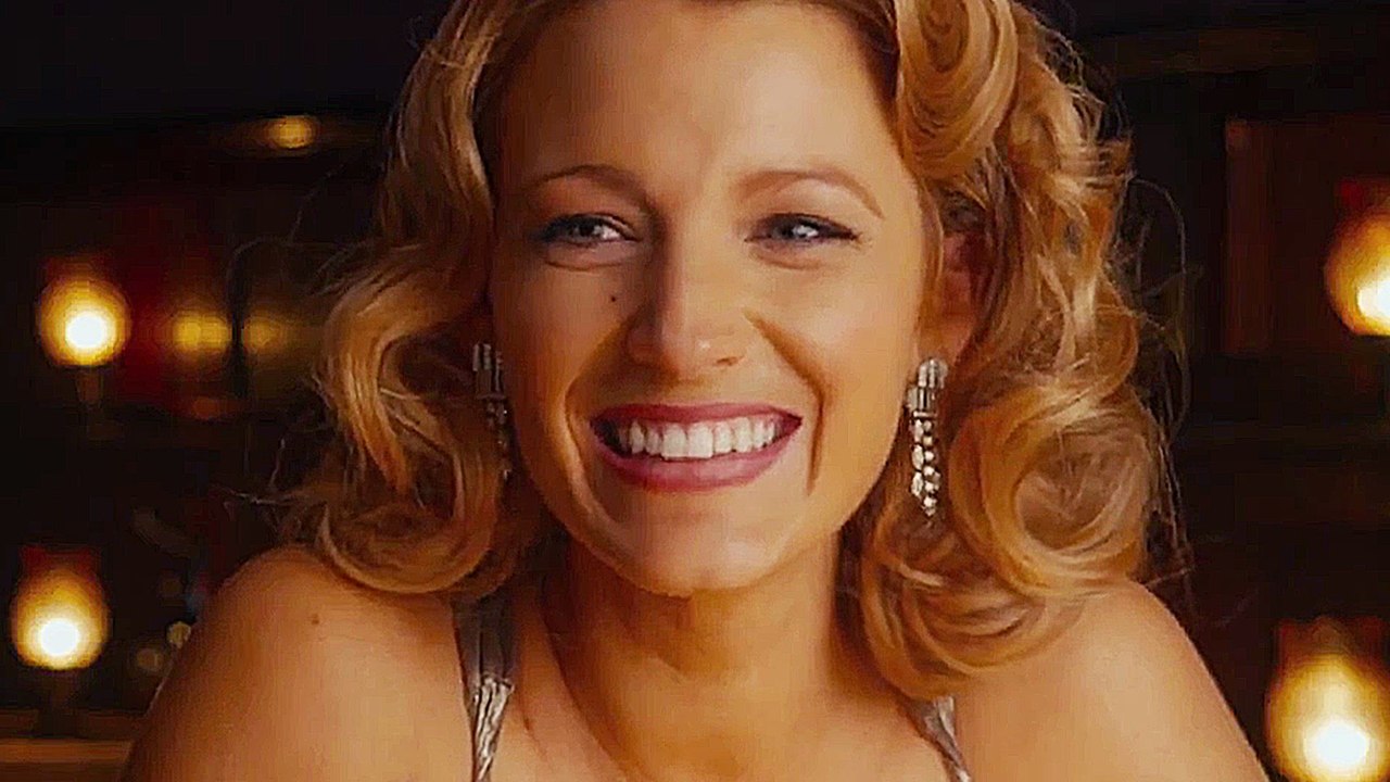 CafÃ© Society - TV Spot 2 (Deutsch) HD