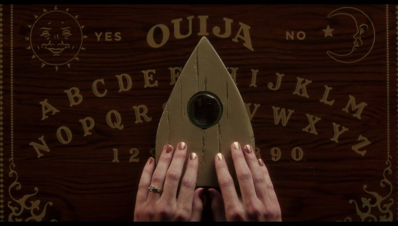 Ouija: Origin of Evil - Featurette Rules of the...