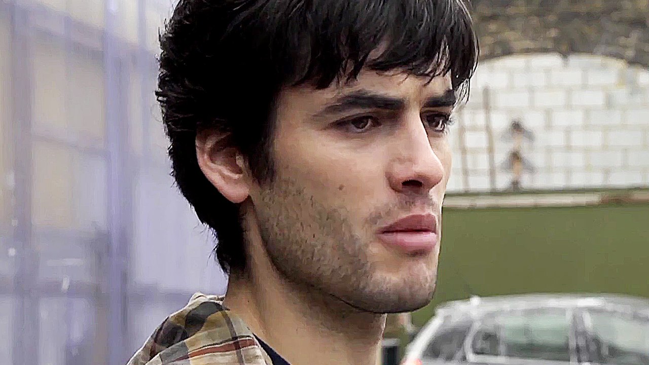 Die sieben GlÃ¼cksgÃ¶tter - Trailer (Deutsch) HD