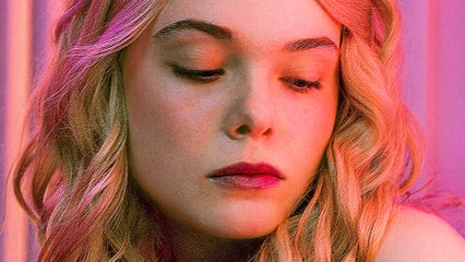 The Neon Demon - Trailer (Deutsch) HD