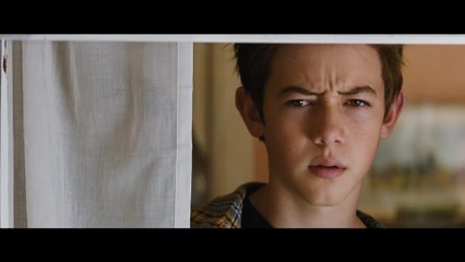 Middle School The Worst Years of My Life - Featurette Story (English) HD