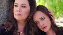 Gilmore Girls: A Year in the Life - Trailer (English) HD