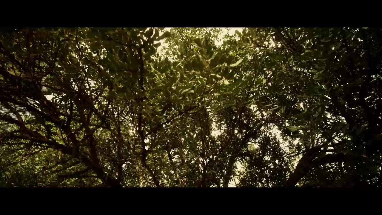 Eine Geschichte von Liebe und Finsternis - Clip 03 (Deutsch) HD