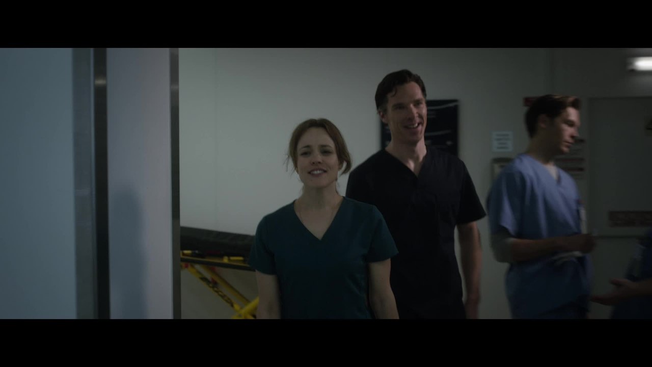 Doctor Strange - Clip Das Strange Prinzip (Deutsch) HD