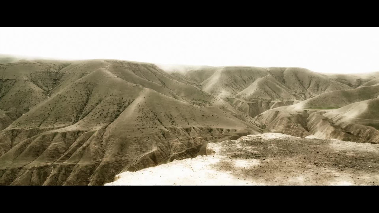 Eine Geschichte von Liebe und Finsternis - Clip 10 (Deutsch) HD