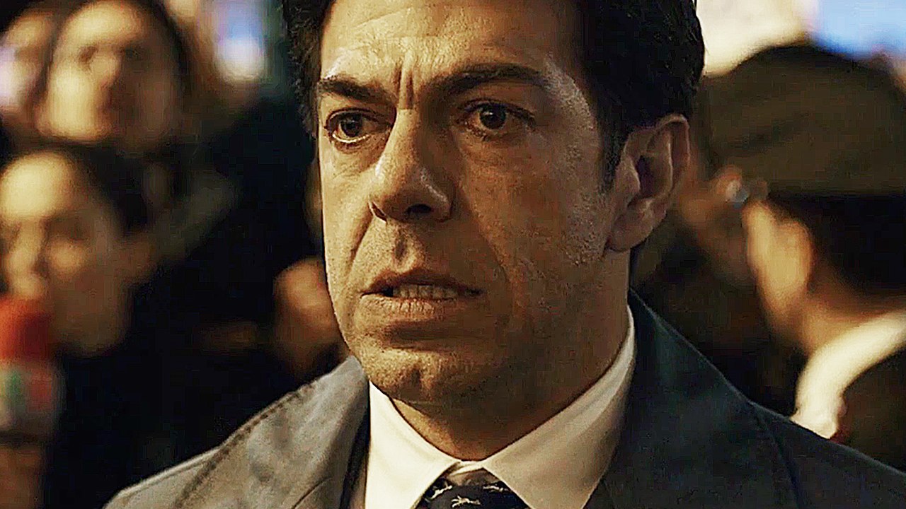 Suburra - Trailer (Deutsch) HD