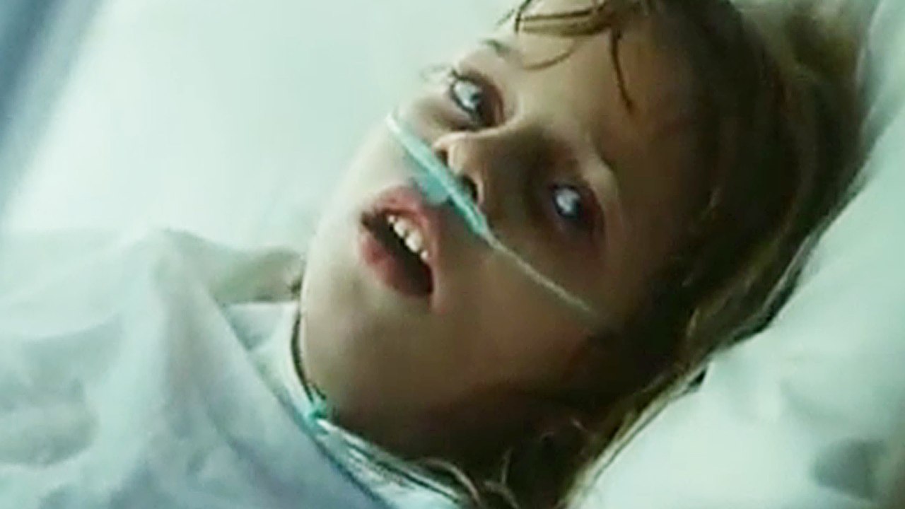 Mimic - Trailer (Deutsch)