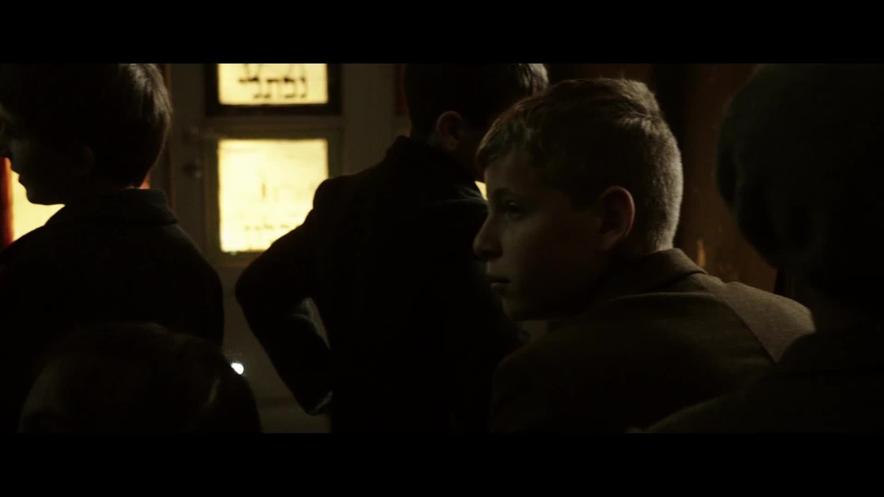 Eine Geschichte von Liebe und Finsternis - Clip 07 (Deutsch) HD