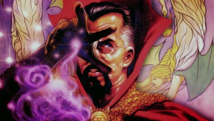 Doctor Strange - Featurette Stranger Times (Deutsch) HD
