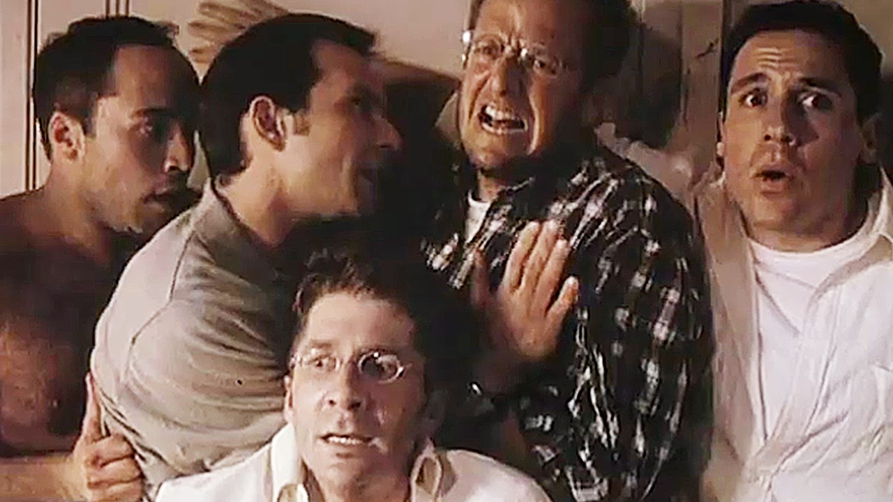 Very Bad Things - Trailer (Deutsch)