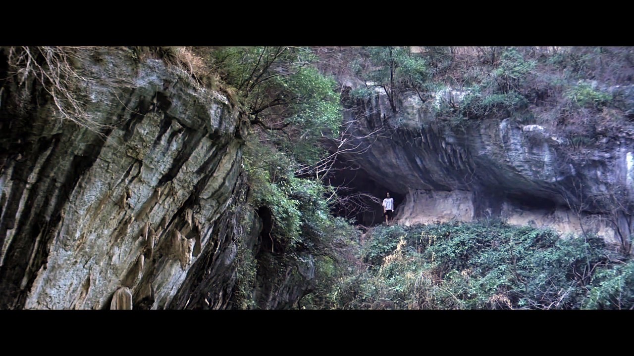 Crosscurrent - Trailer (English Subs) HD