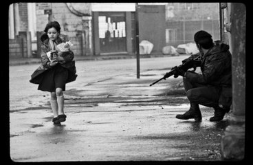 Harry Benson: Shoot First - Trailer (English) HD