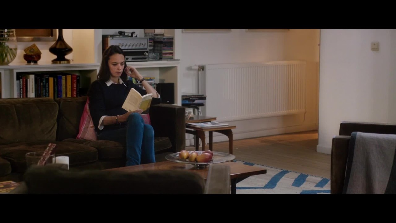 Die Ã–konomie der Liebe - Clip 04 (Deutsch) HD