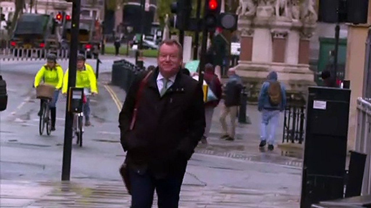 Kampf um Brexit-Deal - EU und Großbritannien suchen Durchbruch