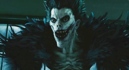 Death Note Light Up The New World - TV Spot (English Subs) HD
