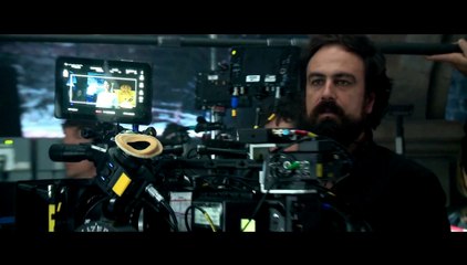 Assassin's Creed - Featurette Building the World (English) HD