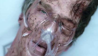 Doctor Strange - TV Spot world turned upside down (English) HD