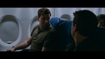 Jack Reacher 2 Kein Weg zuruÌˆck - Clip Geht ihr alle zum selben Friseur (Deutsch) HD