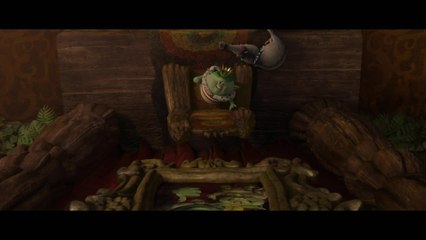 Trolls - Clip Never Say Never (English) HD