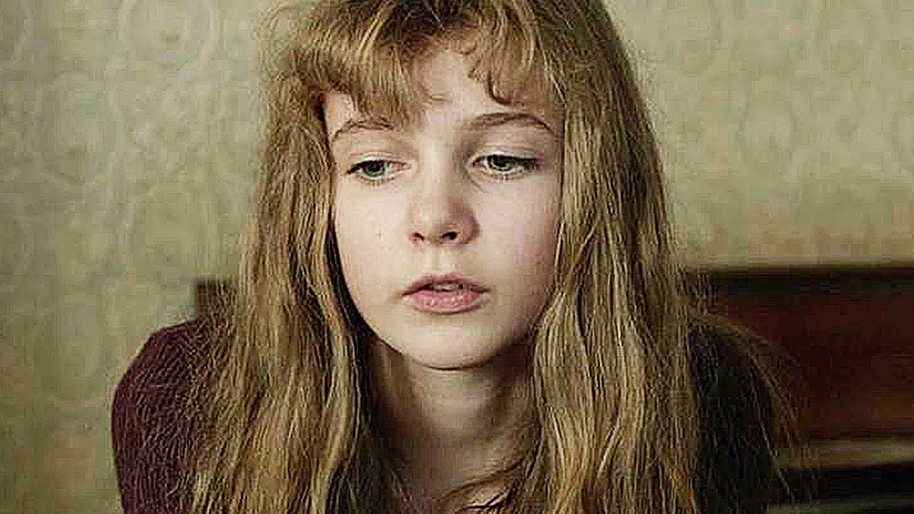 Unsichtbare Besucher - S01 Trailer (Deutsch) HD