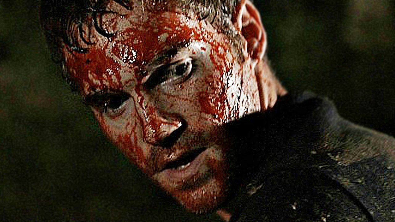 Red Eye - Teaser Trailer (English) HD
