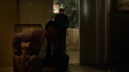 Rules Don't Apply - Clip Two M's (English) HD