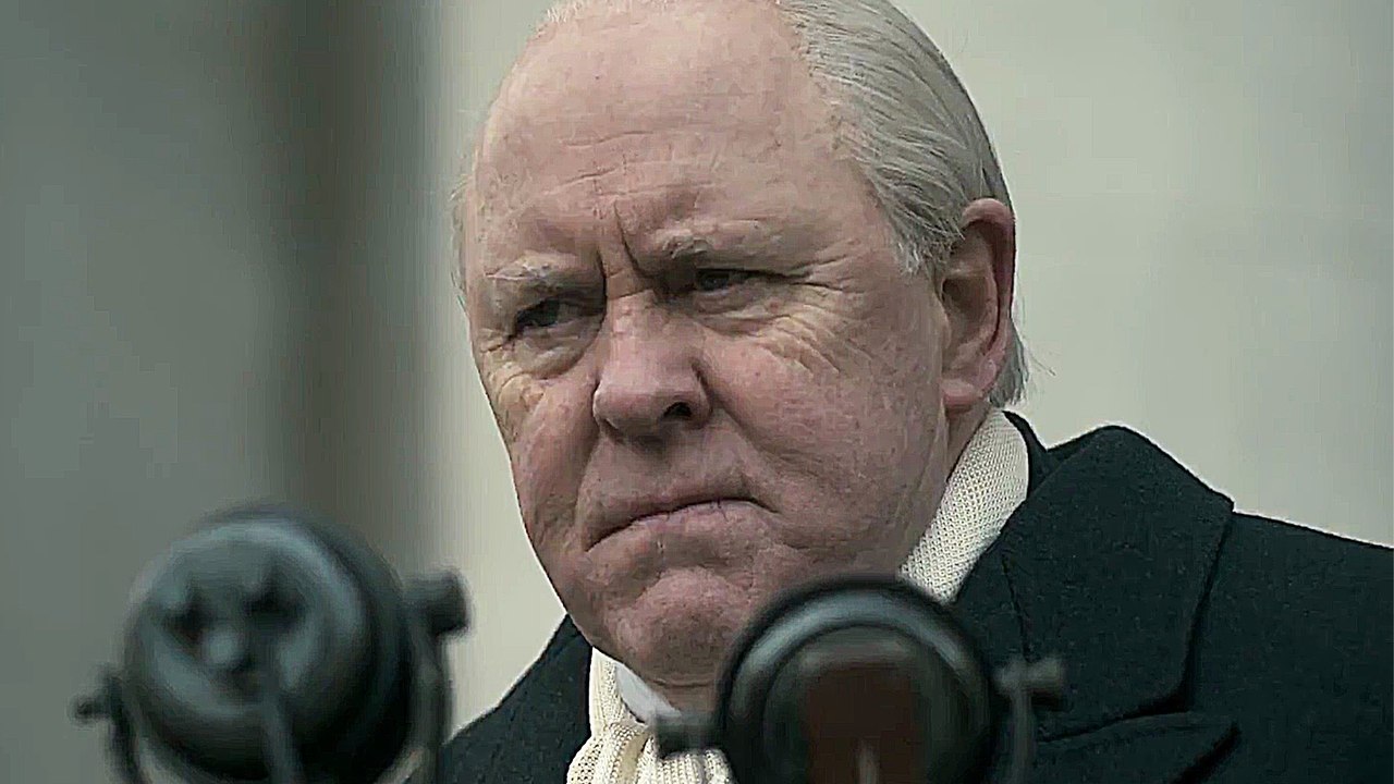 The Crown - S01 Featurette Churchill (English) HD