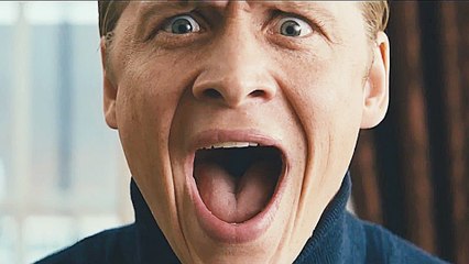 Vier Gegen Die Bank - Trailer (Deutsch) HD