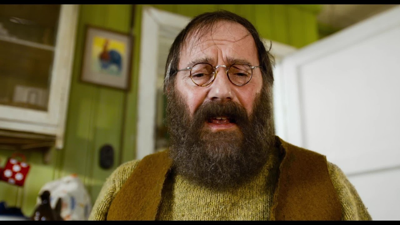 Pettersson und Findus 2 - Clip 06 (Deutsch) HD