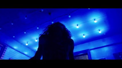 Lights Out - Alternate Ending (English) HD