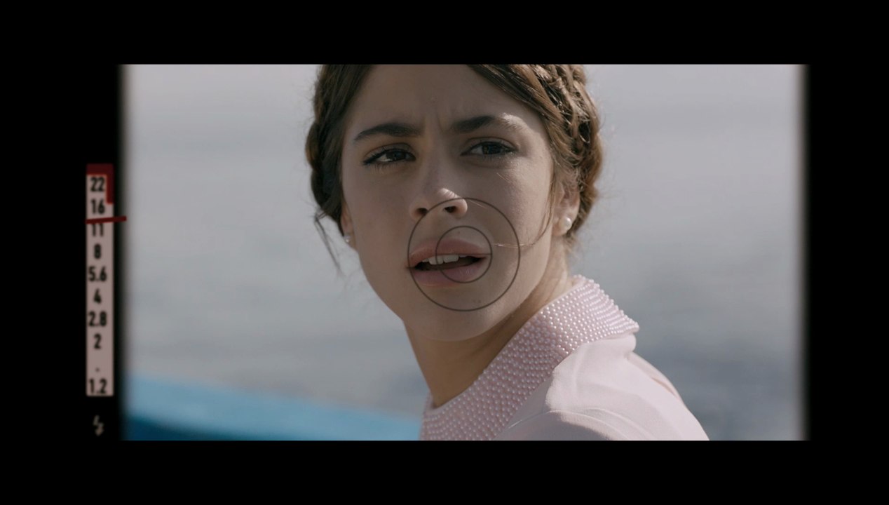 Tini Violettas Zukunft - Featurette Durchs SchlÃ¼sselloch (Deutsch) HD